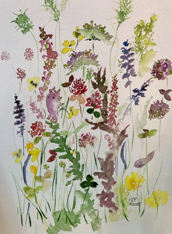 Aquarell